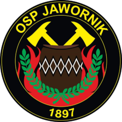 Ochotnicza Straż Pożarna w Jaworniku
